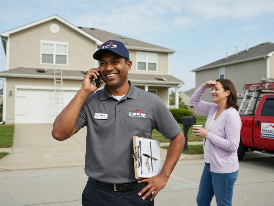 Chimney flashing repair Jackson, WI FAQs